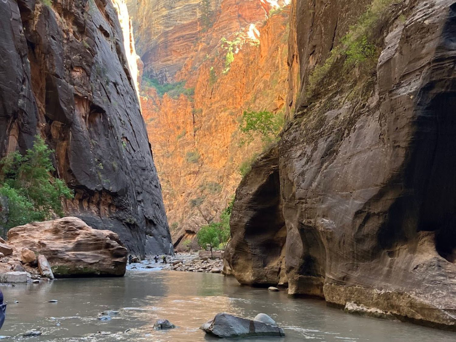 Picture of Hiking the Grand Staircase