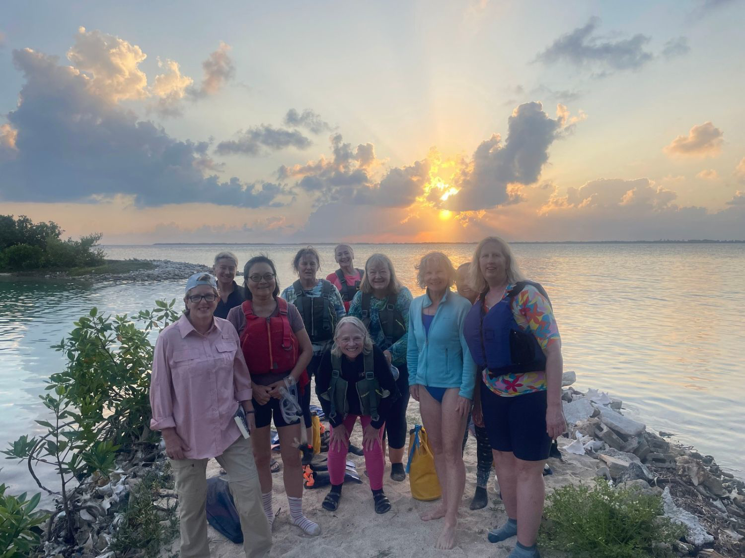 Picture of Best of Belize: Snorkeling, Kayaking & Culture