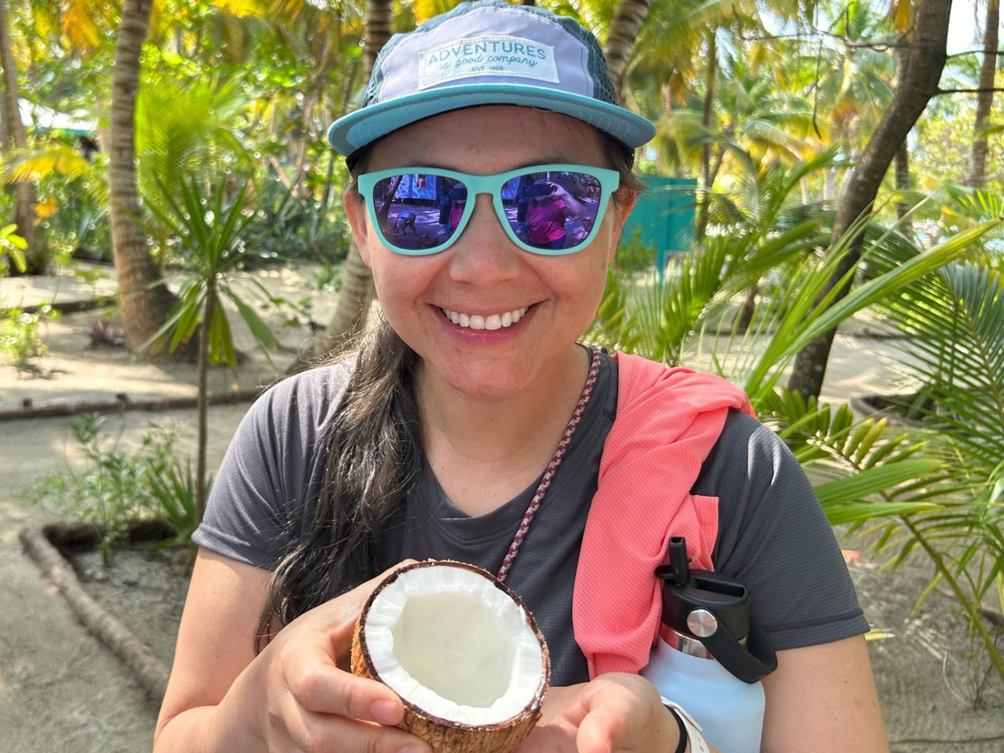 Picture of Best of Belize: Snorkeling, Kayaking & Culture