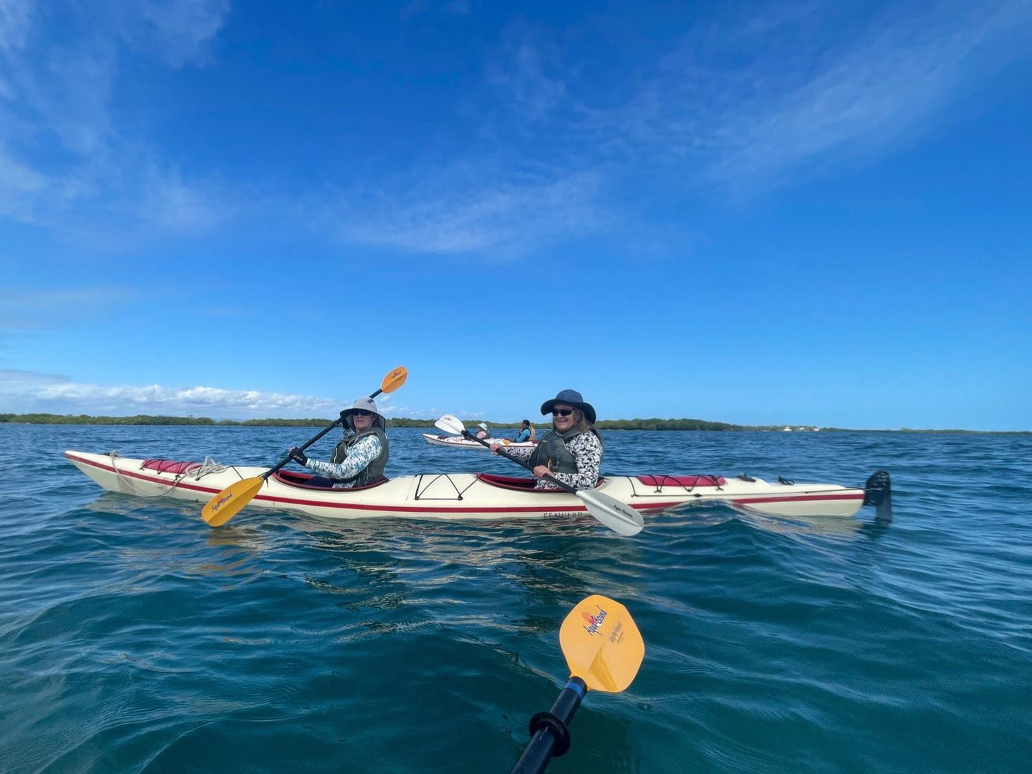 Picture of Best of Belize: Snorkeling, Kayaking & Culture