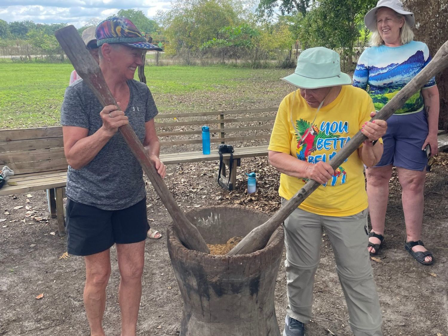 Picture of Best of Belize: Snorkeling, Kayaking & Culture