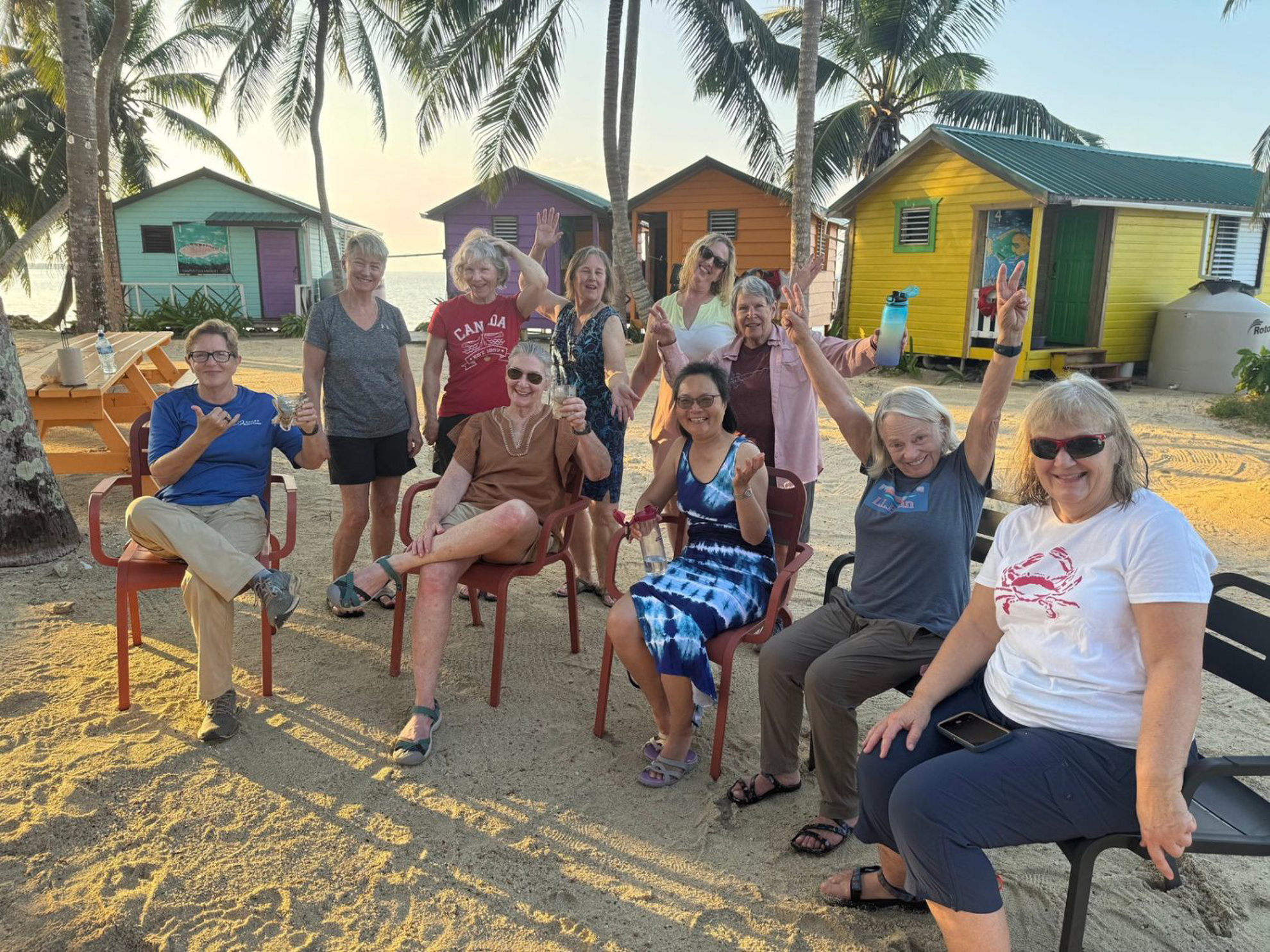 Picture of Best of Belize: Snorkeling, Kayaking & Culture