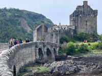 Picture of Exploring Scotland: Isles, Landscapes, and Lochs