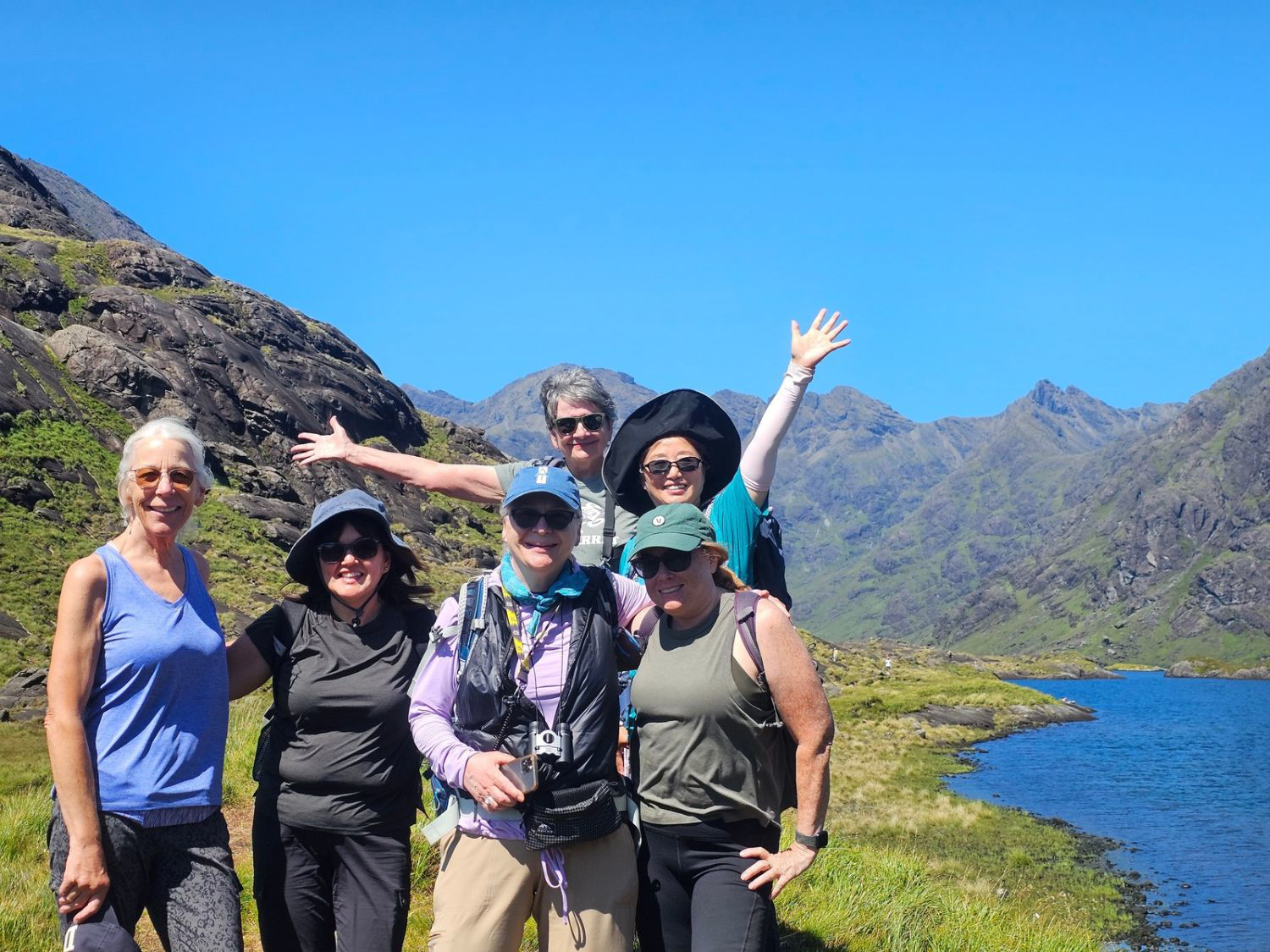 Picture of Exploring Scotland: Isles, Landscapes, and Lochs