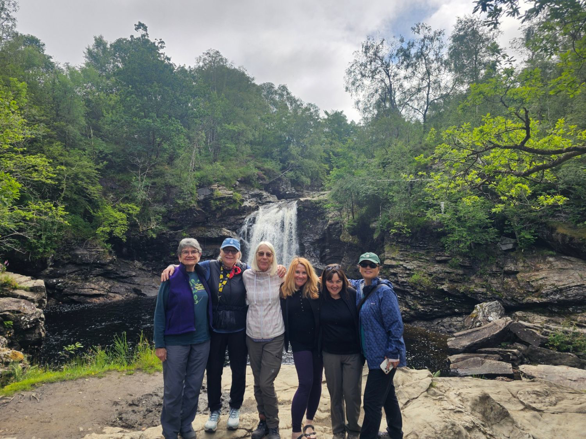 Picture of Exploring Scotland: Isles, Landscapes, and Lochs