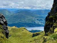 Picture of Exploring Scotland: Isles, Landscapes, and Lochs