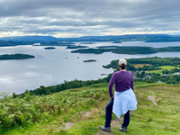 Picture of Exploring Scotland: Isles, Landscapes, and Lochs
