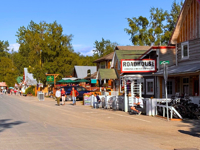 Picture of Alaska: From Anchorage to Fairbanks