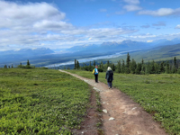 Picture of Alaska: From Anchorage to Fairbanks