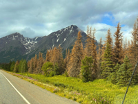 Picture of Alaska: From Anchorage to Fairbanks