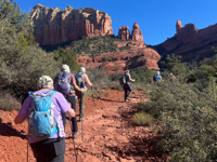 Picture of Sedona and the Grand Canyon