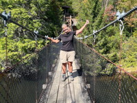 Picture of Exploring the Big South Fork