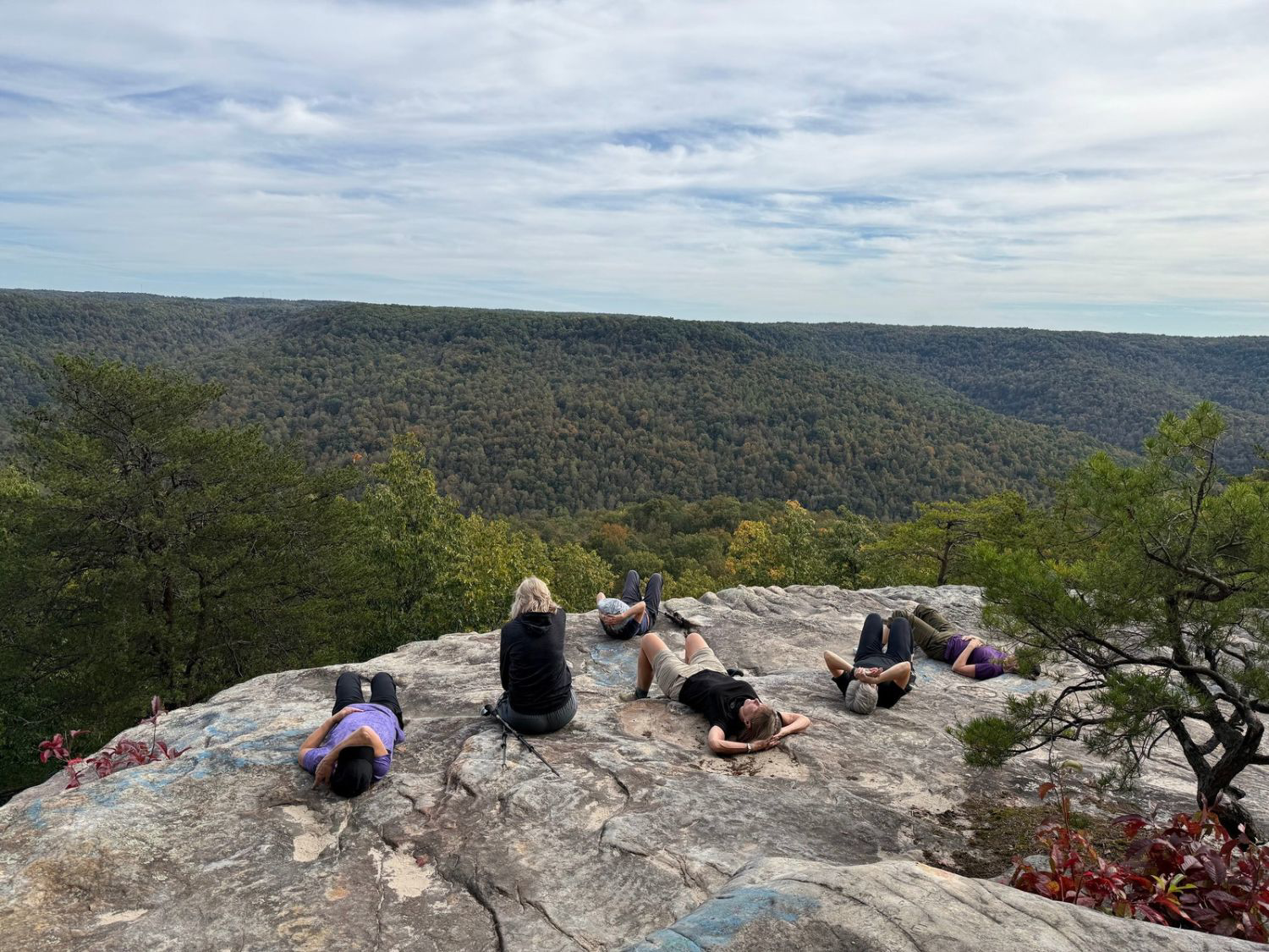 Picture of Exploring the Big South Fork