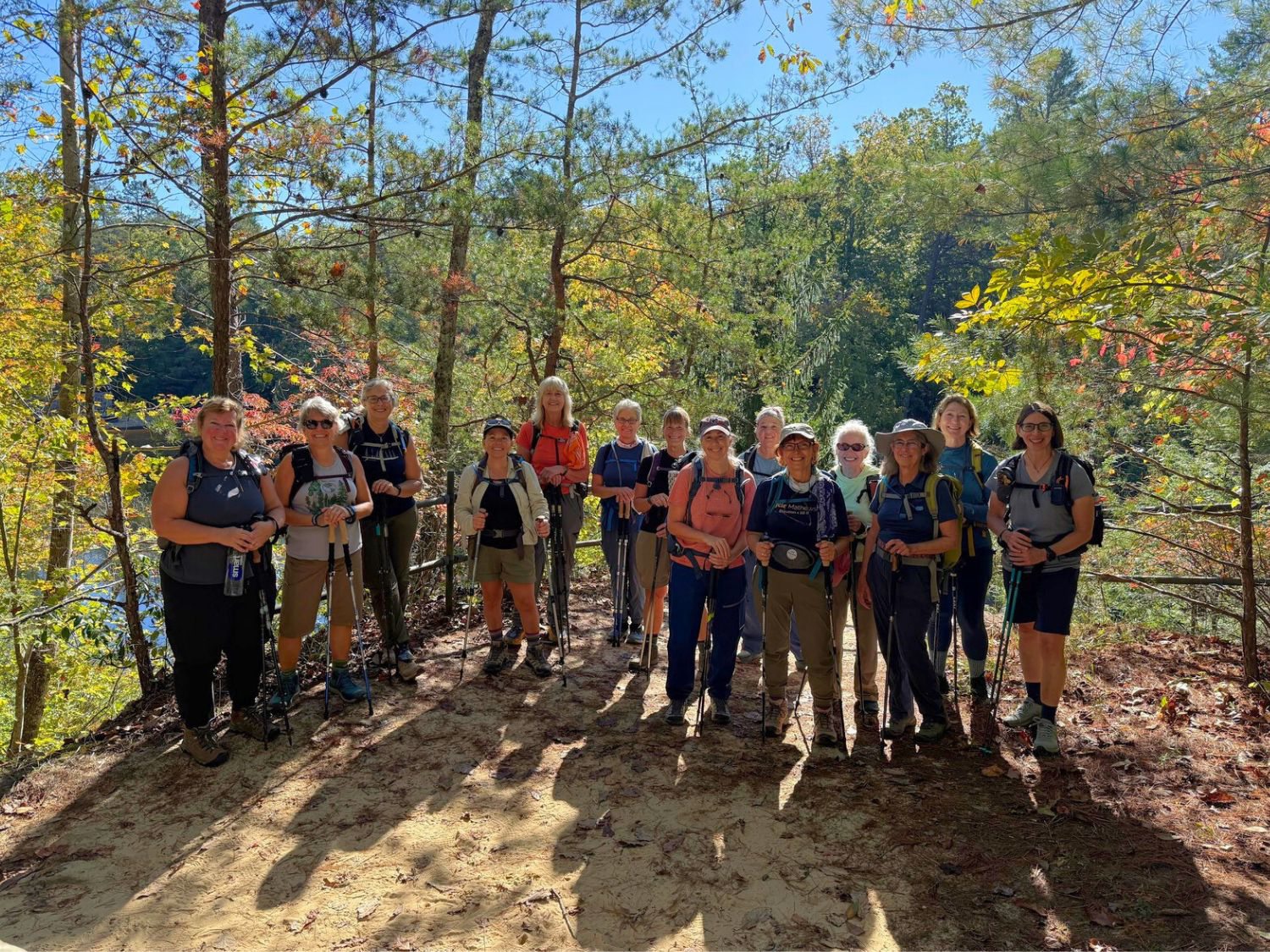Picture of Exploring the Big South Fork