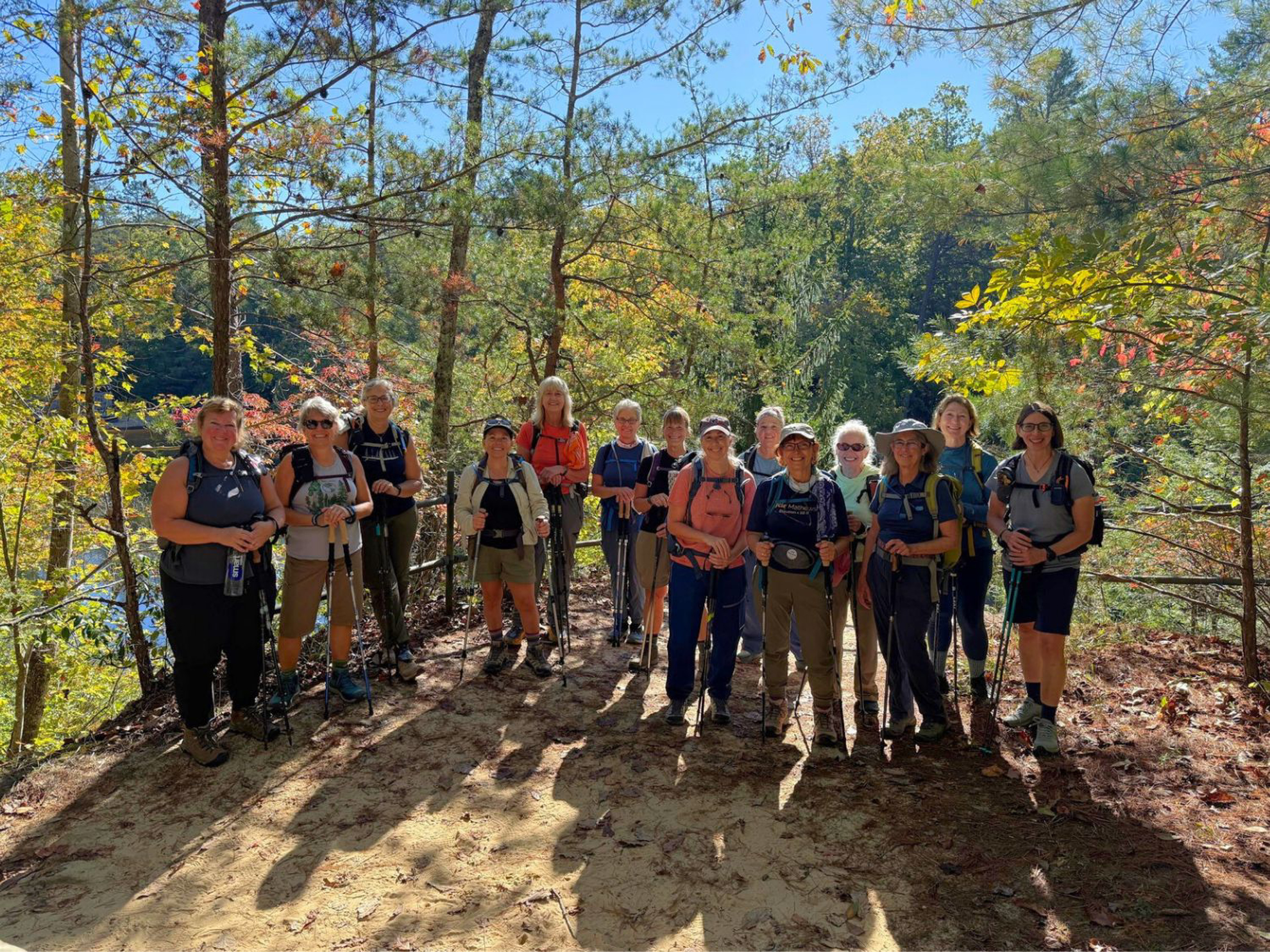 Picture of Exploring the Big South Fork