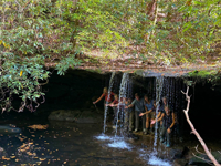 Picture of Exploring the Big South Fork
