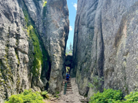 Picture of South Dakota Hills and Thrills