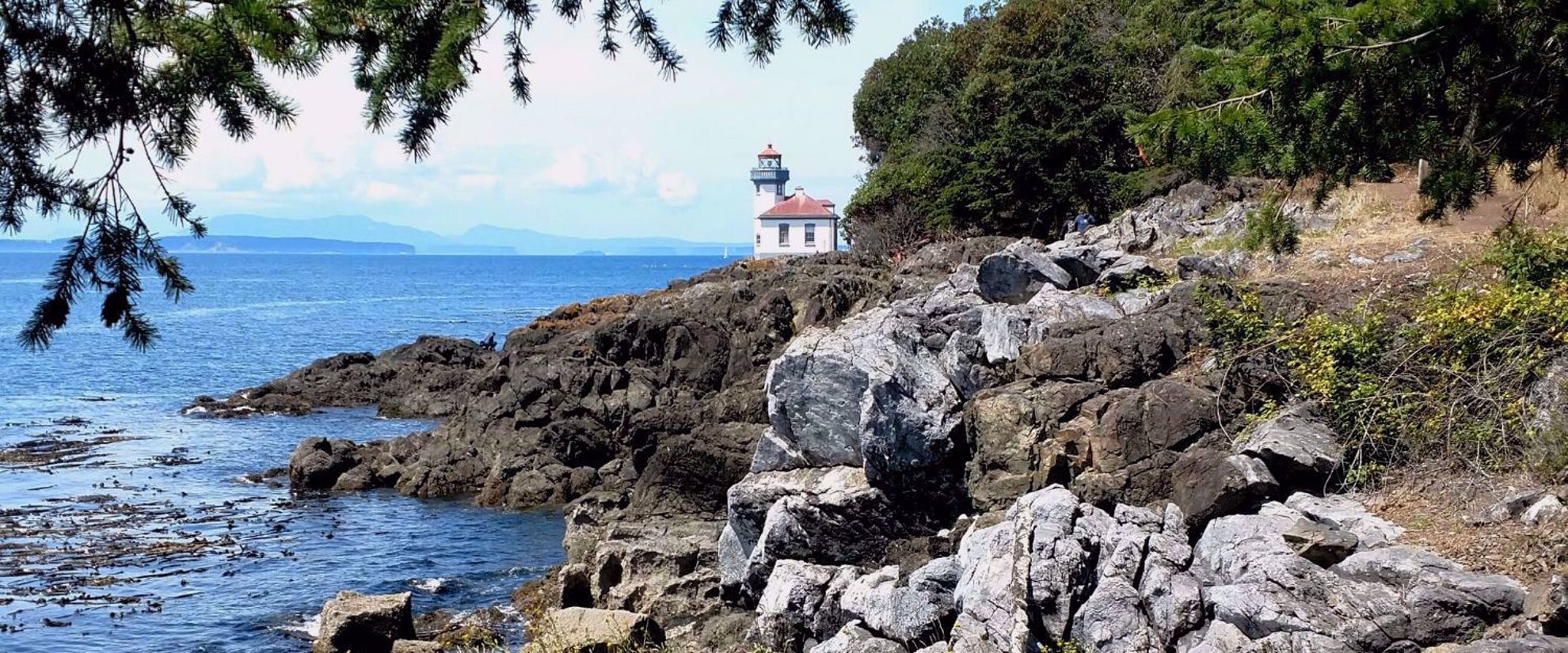 Picture of San Juan Islands Exploration