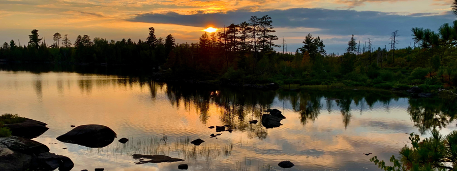 Pioneers of Women’s Adventure Travel: The Woodswomen Legacy