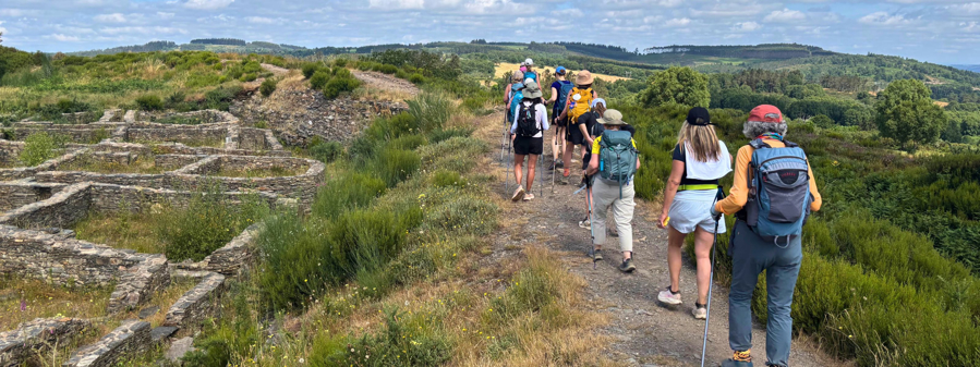 Camino Finisterre vs Camino de Santiago: What’s the Difference?