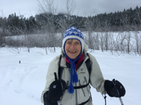 Picture of Winter Trails: North Cascades' Methow Valley