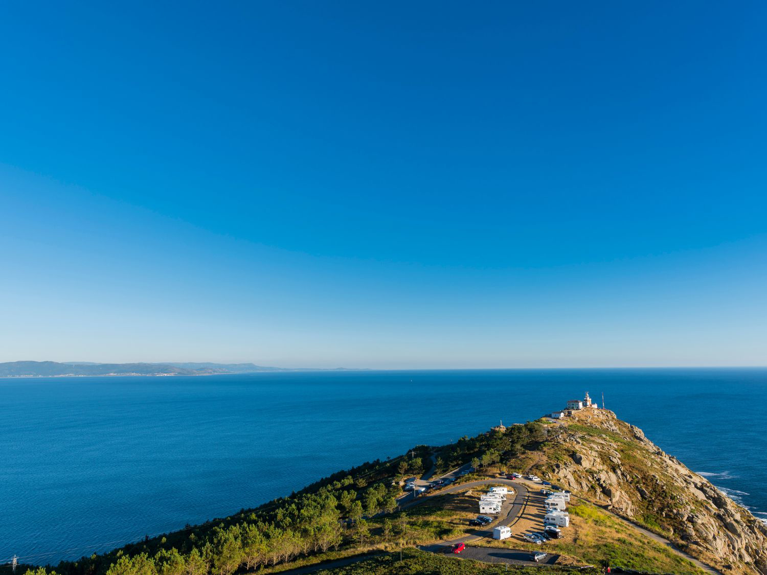 Picture of Santiago to the Sea: Camino Finisterre