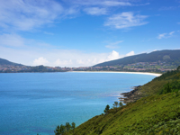 Picture of Santiago to the Sea: Camino Finisterre