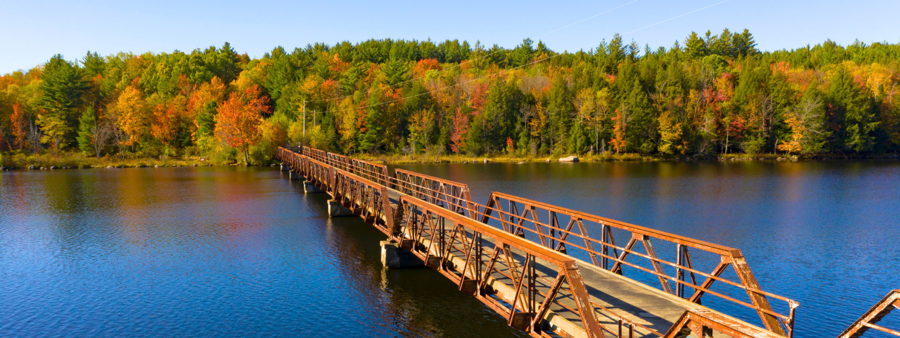 Things to Do in the Adirondacks: A Guide to Hiking, Kayaking & More
