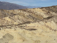 Picture of Desert Oasis Adventure: From Death Valley to Joshua Tree