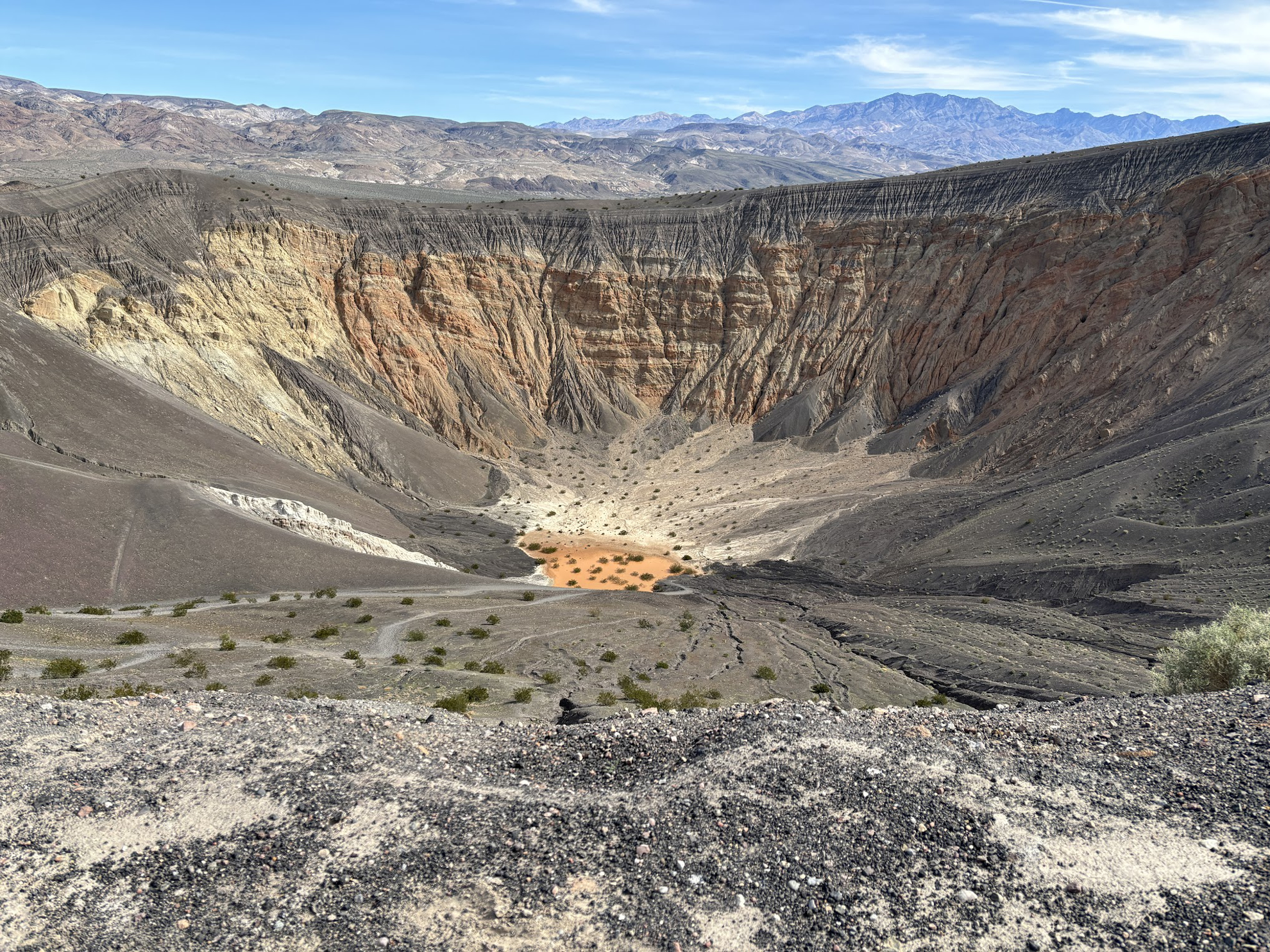 Picture of Desert Oasis Adventure: From Death Valley to Joshua Tree