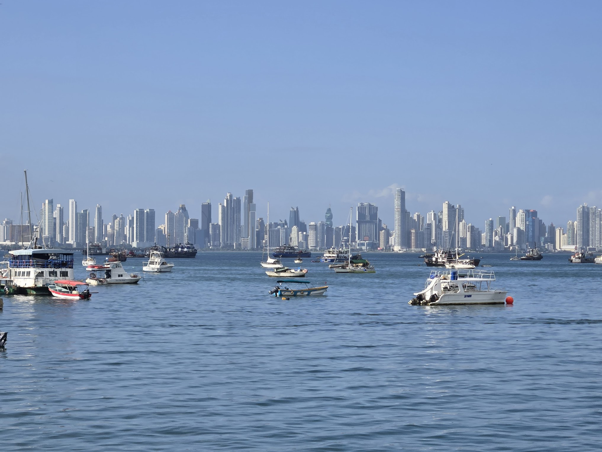 Picture of Paradise in Panama Wellness Retreat