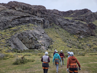 Picture of Echoes of the Andes: Argentina and Patagonia