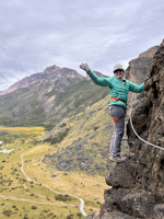 Picture of Echoes of the Andes: Argentina and Patagonia
