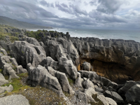 Picture of New Zealand's Wild Wonders: Southern Alps & National Parks