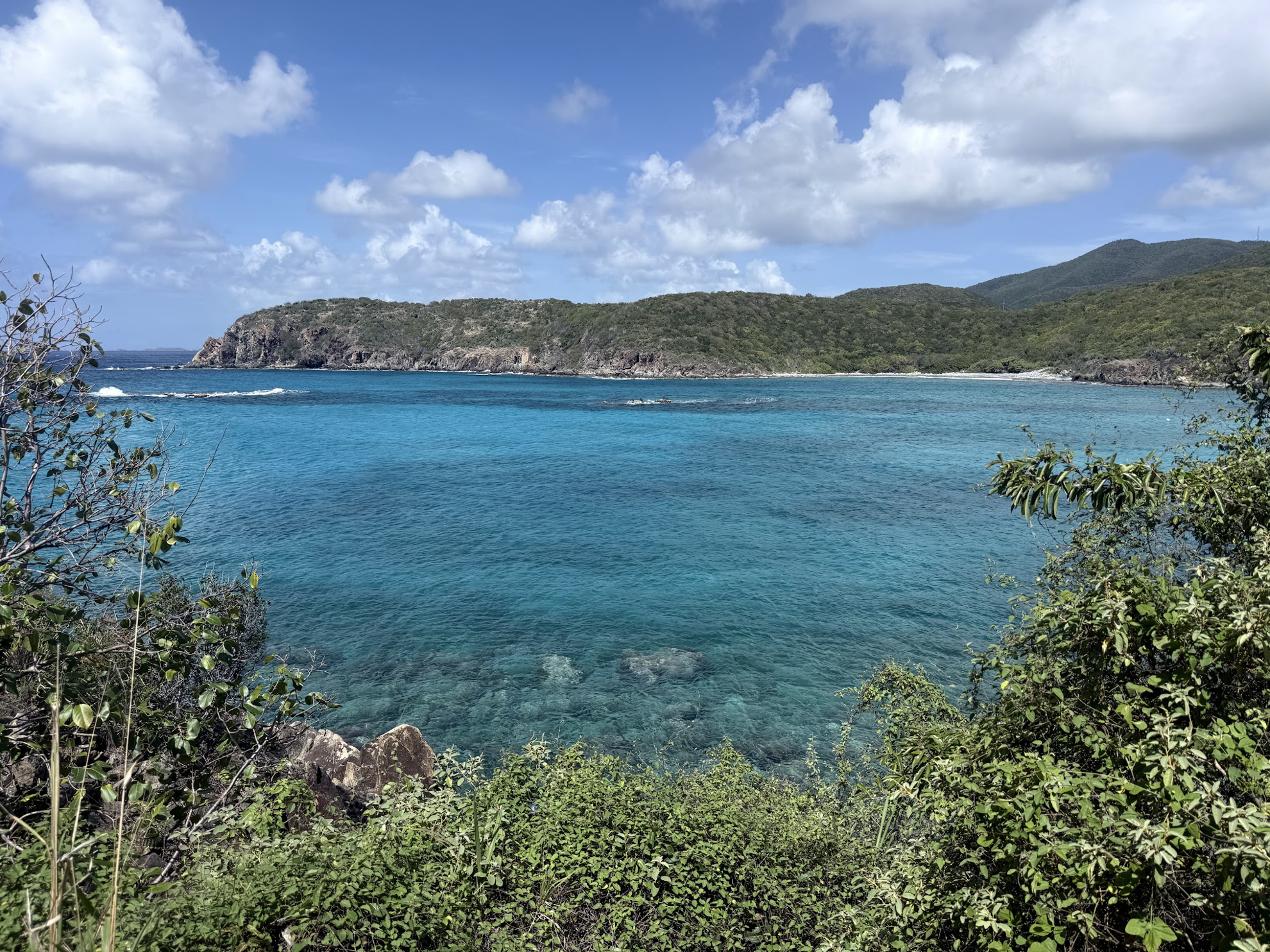 Picture of Adventures in the Caribbean: St. John