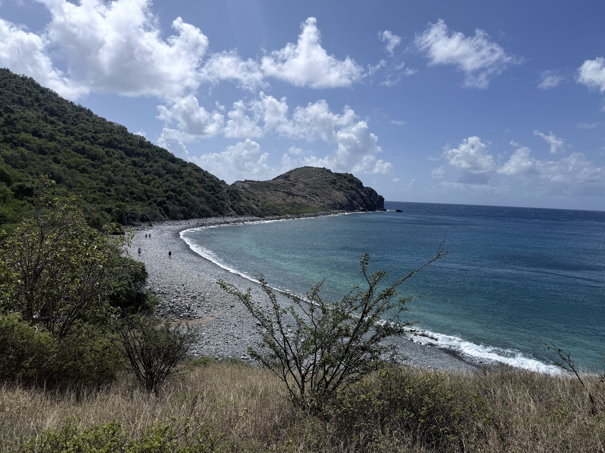 Picture of Adventures in the Caribbean: St. John