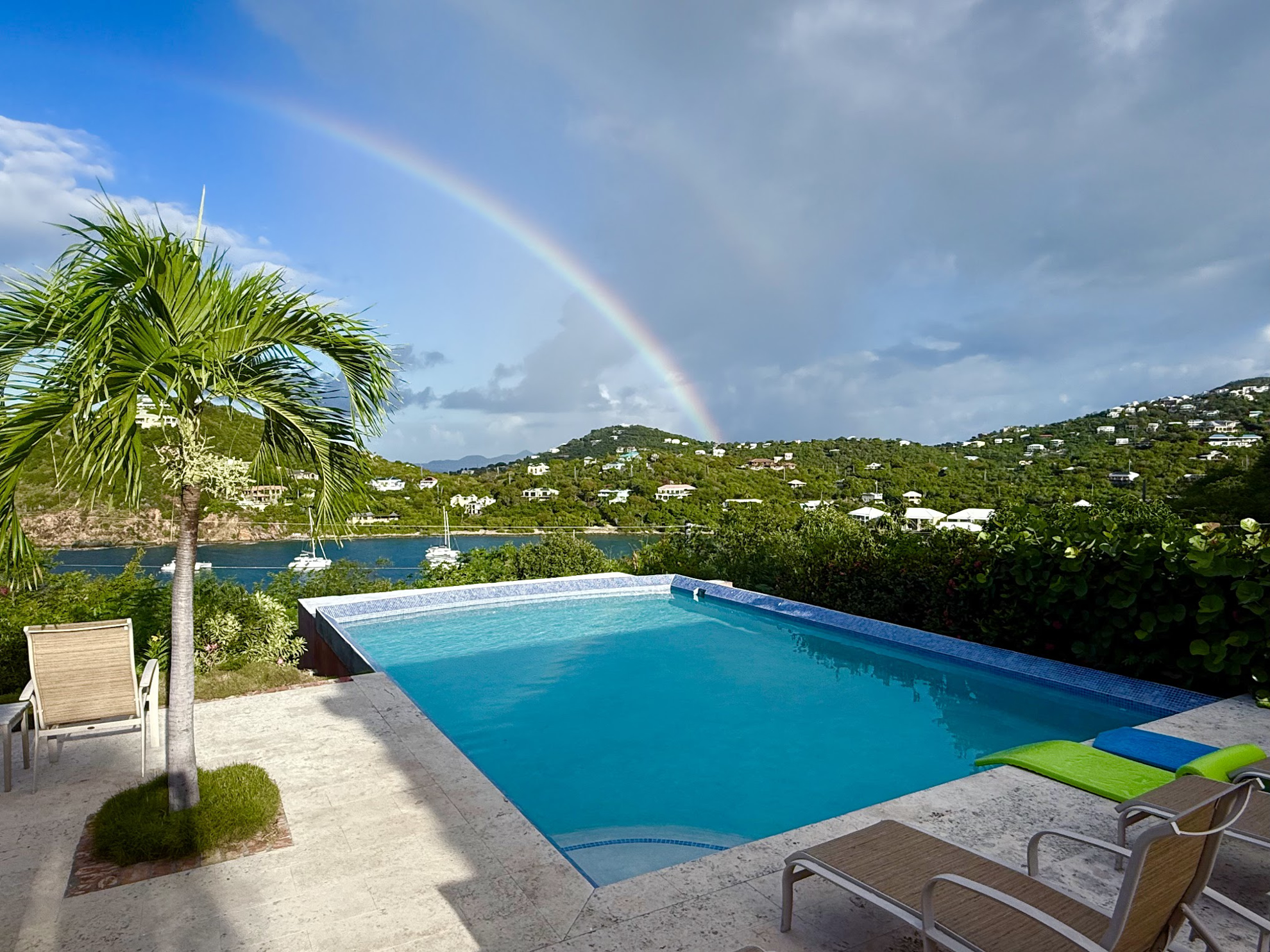 Picture of Adventures in the Caribbean: St. John