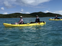 Picture of Adventures in the Caribbean: St. John