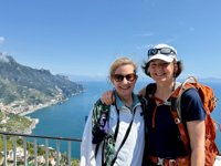 Picture of Sicily and the Amalfi Coast