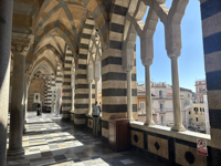 Picture of Sicily and the Amalfi Coast