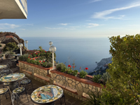 Picture of Sicily and the Amalfi Coast