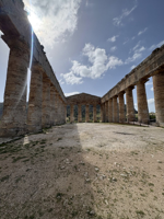 Picture of Sicily and the Amalfi Coast