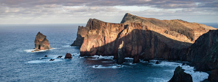 Why Madeira Might Be the Wellness Reset You Didn't Know You Needed