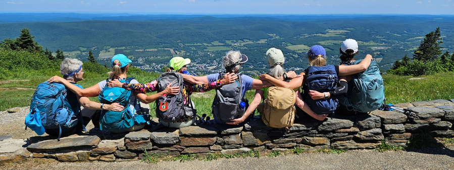 Mindful Hiking Tips: 5 Ways to Stay Present on the Trail