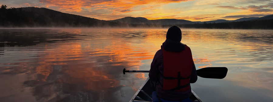 Adirondack Mountains: A Local Guide to New York's Wild North Country