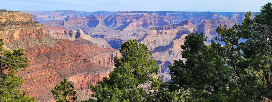 What to Pack for a National Park Hiking Trip