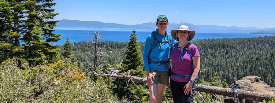 5 Simple Ways to Support Your Mental Health:  Inspired by Time on the Trail