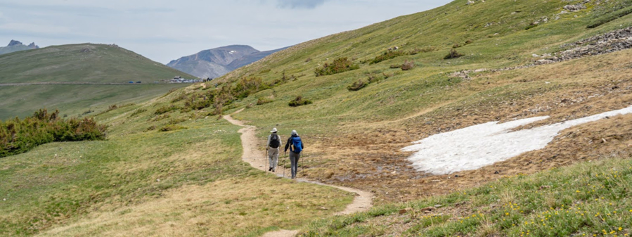 Leave No Trace Like a Pro: 7 Tips for Your Time on the Trail