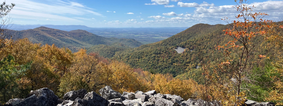 The 5 Best Hikes in Shenandoah National Park
