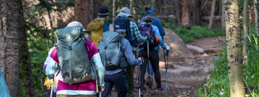 How to Find the Perfect Hiking Backpack: Size, Fit & Comfort Explained